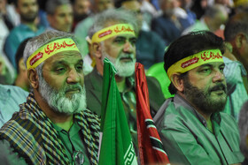 اجلاسیه ۴۵۸ شهید شهرستان سمنان
