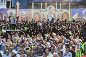 اجلاسیه ۴۵۸ شهید شهرستان سمنان