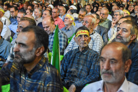 اجلاسیه ۴۵۸ شهید شهرستان سمنان