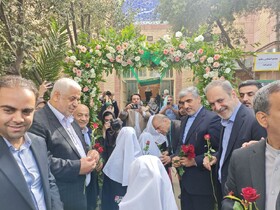 آموزش فراگیر برای کودکان استثنایی ضرورت است