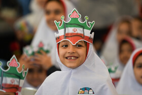 آغاز سال تحصیلی - اصفهان