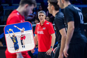 رویاپردازی ترکیه برای صعود به نیمه‌نهایی والیبال جهان