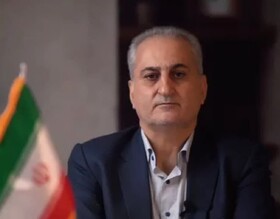انتصاب سرپرست معاونت سیاسی، امنیتی و اجتماعی استانداری اردبیل