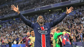 ۱۰ فوتبالیست برتر سال ۲۰۲۵ جهان مشخص شدند