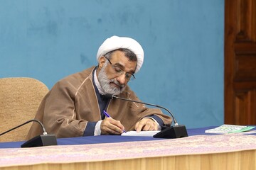 علم و ایمان دو بال حرکت تمدنی ایران/گرامیداشت یاد شهیدان علم و فناوری