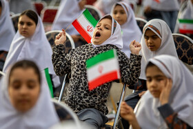 آغاز سال تحصیلی با حضور رییس جمهور