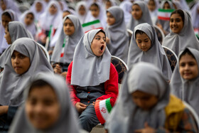 آغاز سال تحصیلی با حضور رییس جمهور
