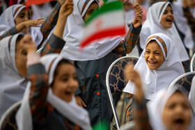 آغاز سال تحصیلی با حضور رییس جمهور