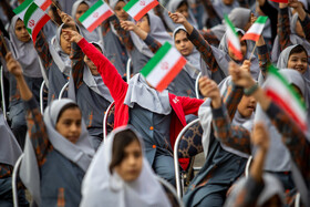 آغاز سال تحصیلی با حضور رییس جمهور