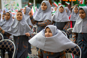 آغاز سال تحصیلی با حضور رییس جمهور