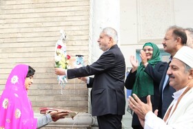 زنگ میراث فرهنگی در ۳ مدرسه تاریخی تهران نواخته شد
