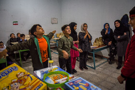 رقابت بین دانشآموزان مناطق برخوردار و محروم باید اصلاح شود