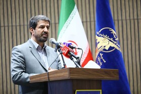تا امنیت نباشد هیچ چیز به نتیجه نمی‌رسد