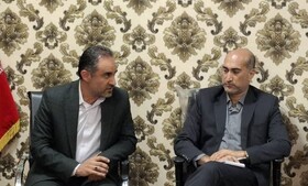 ناحیه صنعتی خفر آماده واگذاری به سرمایه‌گذاران است