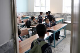 مراسم آغاز سال تحصیلی - خراسان رضوی