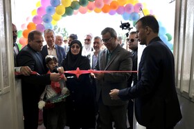 مراسم آغاز سال تحصیلی - خراسان رضوی