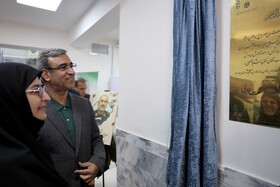 مراسم آغاز سال تحصیلی - خراسان رضوی