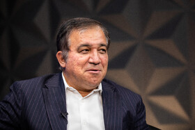 تاجرنیا: اندونگ فسخ نکرده است/ سیدورف غیبتش را جبران می‌کند