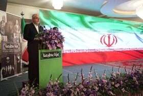 روابط ایران و عربستان در مسیر رو به رشد است