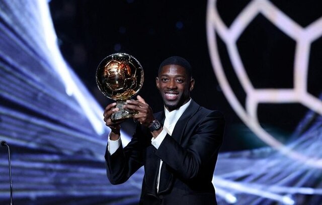 صفآرایی لشگر مصدومان پاریس برابر بارسا