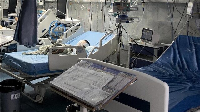 تاکید کانادا و اروپا به رژیم صهیونیستی برای احیای کریدور پزشکی در غزه
