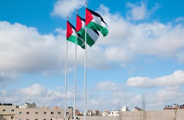 بیانیه مشترک عربستان و فرانسه در پایان کنفرانس «راهکار دو دولتی» در حمایت از فلسطین