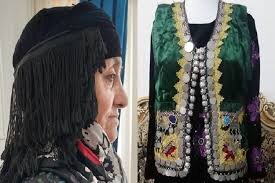 پوشاک زنان ایلامی؛ روایت رنگ، فرهنگ و هویت در تار و پود لباسهای سنتی