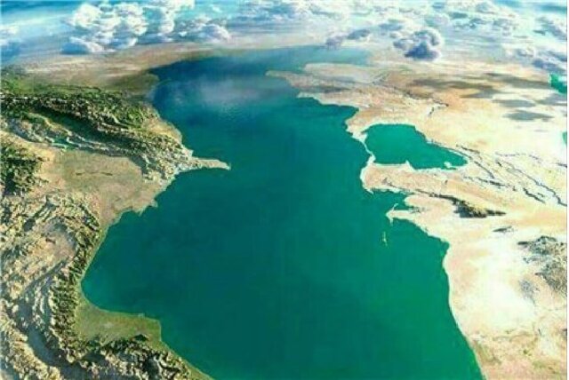 راه‌اندازی مرکز مطالعات و پژوهش‌های زمین‌شناسی دریایی در مازندران