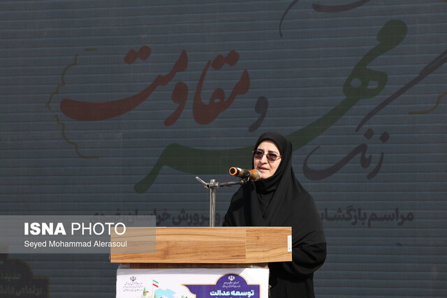 استاندار: عدالت و کیفیت محتوا، اولویتهای آموزشی خراسان رضوی است