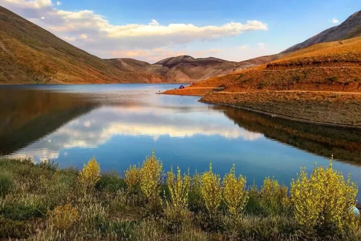 ابلاغ رسمی منطقه شکار ممنوع «تار و هویر» در دماوند