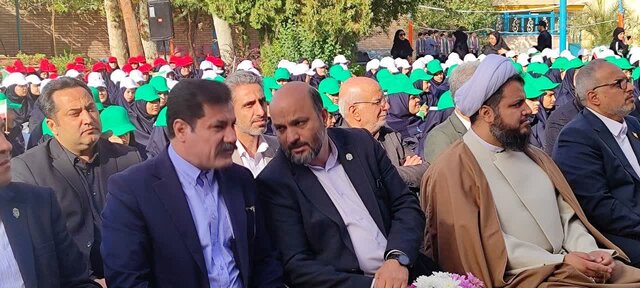 ‌۱۱ مدرسه در ورامین در دست احداث و ساخت ۱۶ مدرسه دیگر به‌زودی آغاز می‌شود