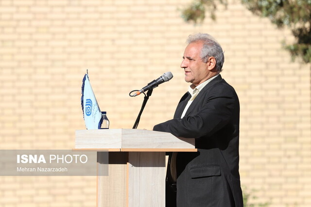 نخستین هنرستان مهارت کشور در تبریز افتتاح شد