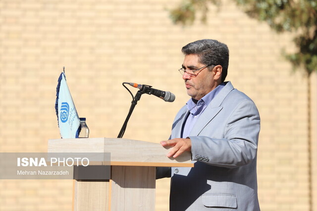 نخستین هنرستان مهارت کشور در تبریز افتتاح شد