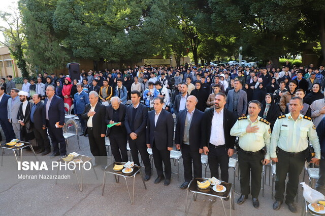 نخستین هنرستان مهارت کشور در تبریز افتتاح شد