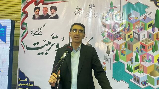  ارتقای مهارت آموزشی اولویت اصلی آموزش و پرورش است