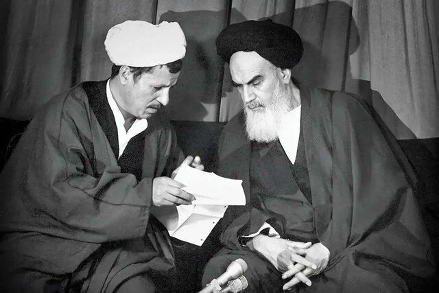 پزشکیان می‌تواند تکرار هاشمی رفسنجانی باشد؟