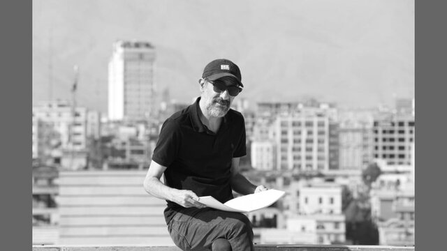 عکس از حسین حاجی بابایی بپذیریم همه پیامدهای دموکراسی، درخشان هم نیست