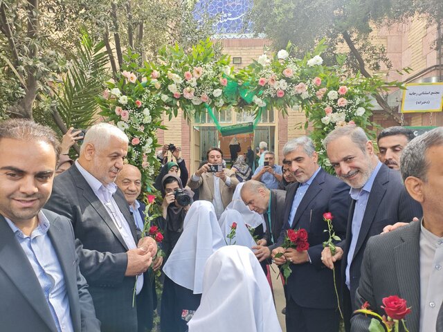 آموزش فراگیر برای کودکان استثنایی ضرورت است
