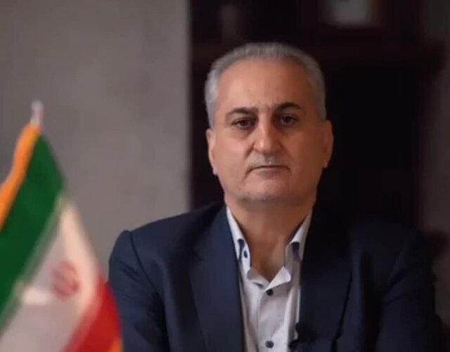 انتصاب سرپرست معاونت سیاسی، امنیتی و اجتماعی استانداری اردبیل
