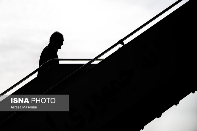 بسته خبری ایسنا از اخبار رئیسجمهور در ۲۴ ساعت گذشته