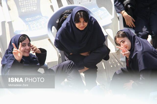 عکس تزیینی و آرشیوی است افتتاح اولین کنسرسیوم توانمندسازی مدیران و معلمان مدارس غیردولتی با بهرهگیری از زیرساختهای فناورانه