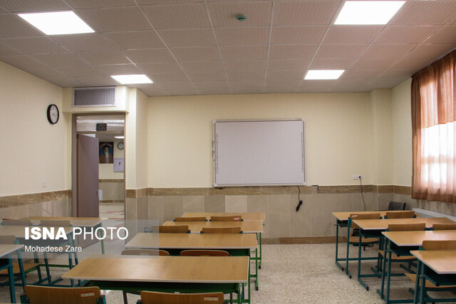 تجهیز ۶۰ مدرسه خراسان شمالی با کمک بانک‌ها