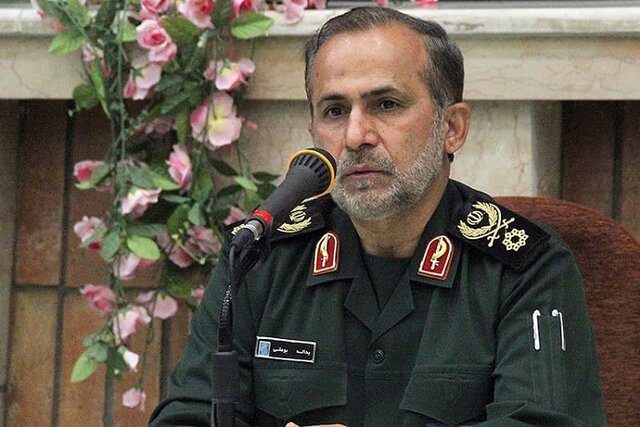 دستاوردهای دفاع مقدس برای جوانان تبیین شود