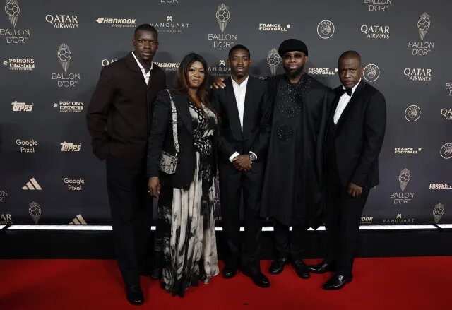 تاجگذاری پادشاه جدید؛ از جهنم بارسا تا توپ طلا