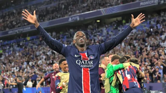 تاجگذاری پادشاه جدید؛ از جهنم بارسا تا توپ طلا