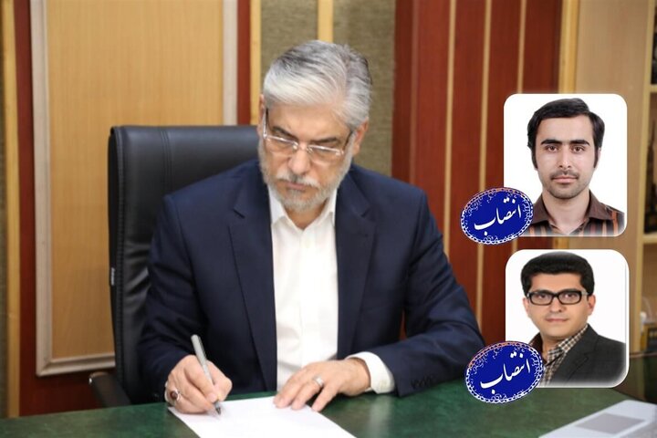 رایزنان علمی ایران در «آسیای شرقی، استرالیا، نیوزیلند» و «چین، کره جنوبی و ژاپن» منصوب شدند