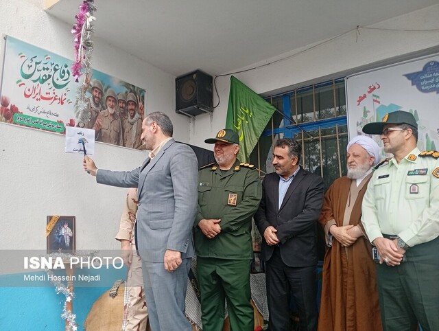 آغاز تحصیل بیش از ۱۷ هزار دانش آموز در آستارا