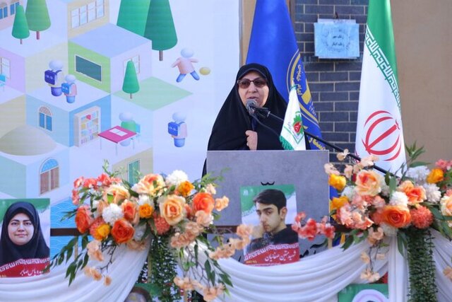 امنیت کشور مرهون نیروهای مسلح و اقتدار در سایه علم است