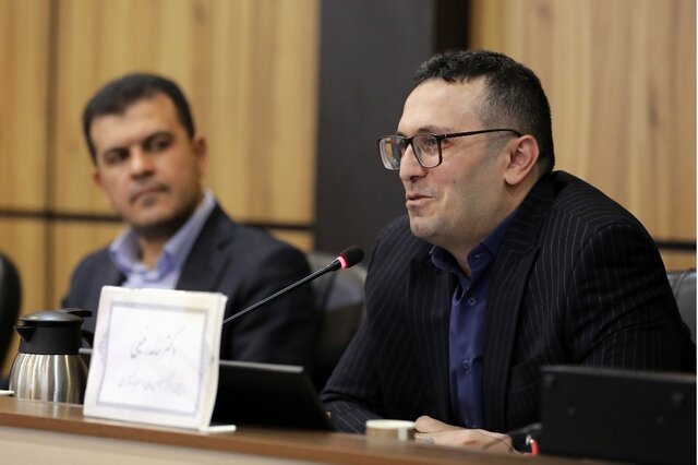 بهکارگیری ابزارهای نوین برای تأمین مالی پایدار زیستبوم دانشبنیان بهکارگیری ابزارهای نوین برای تأمین مالی پایدار زیستبوم دانشبنیان