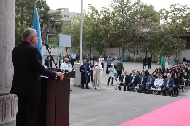 زنگ میراث فرهنگی در ۳ مدرسه تاریخی تهران نواخته شد